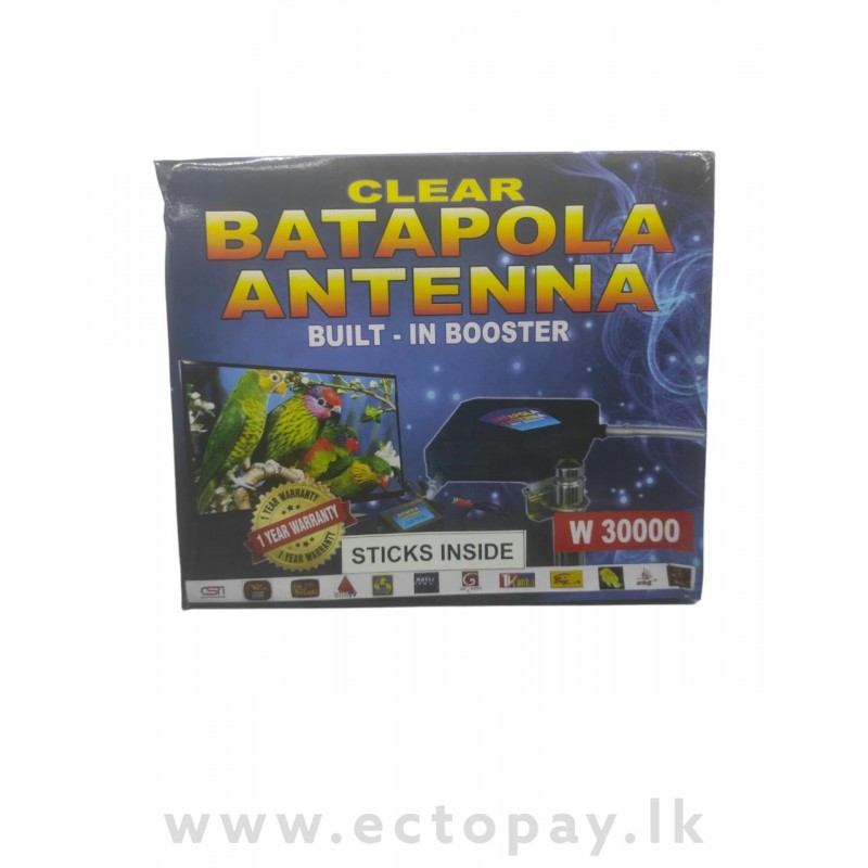 JUPPITAR BATAPOLA TV...