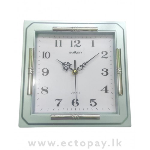Saikon Wall Clock SKC-339...