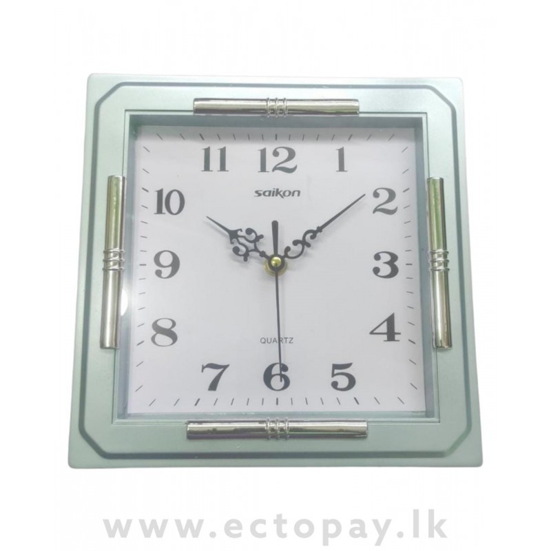 Saikon Wall Clock SK...