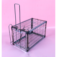 Rat Trap Cage  length: 9....