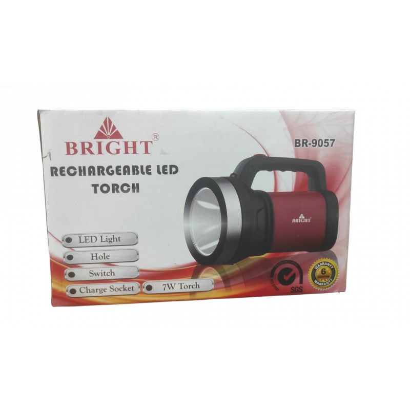 BRIGHT SEARCH LIGHT ...