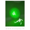GREEN LASER POINTER RECHARGABLE