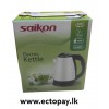 Saikon Electric Kettle 1.8Liter 1500W SKCK-1151