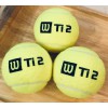 Wilson Titanium Tennis Ball / Cricket ball