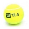 Wilson Titanium Tennis Ball / Cricket ball