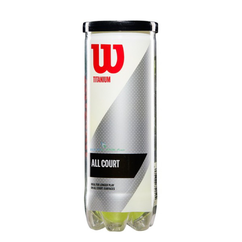 Wilson Titanium Tenn...