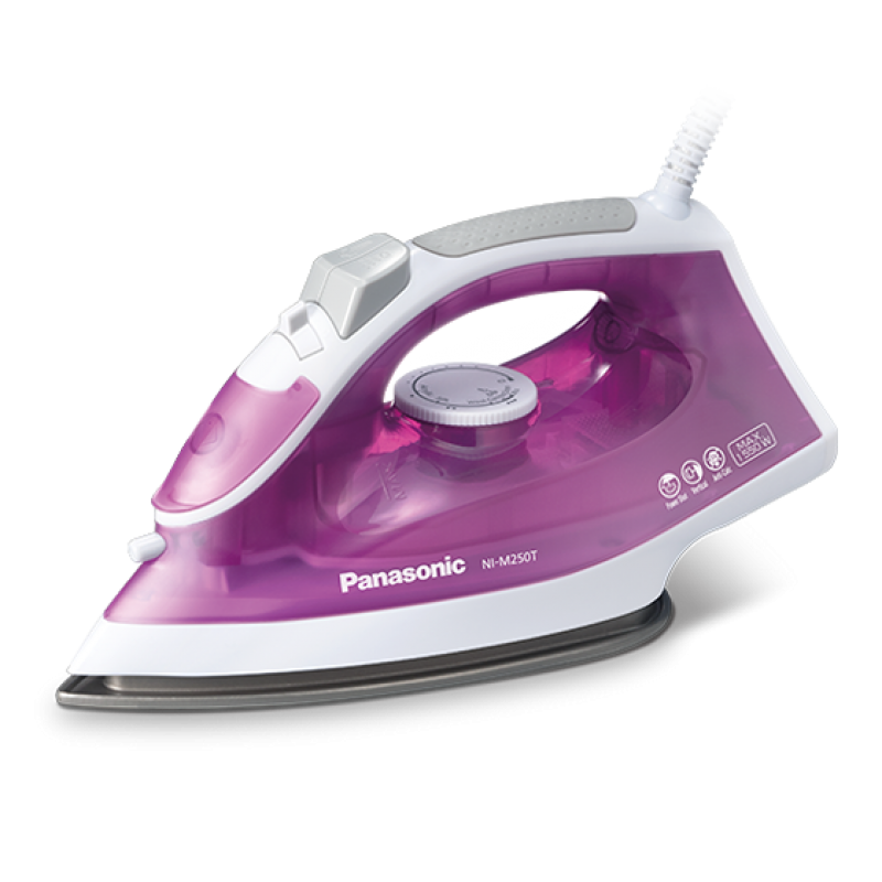 Panasonic Stream Iro...