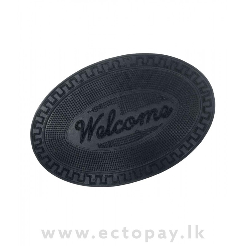 Welcome Rubber Home ...