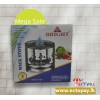 BRIGHT WIKS STOVE / Kerosene Cooker 3 LTR