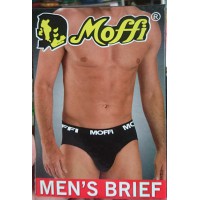 Moffi Underwear - Apple