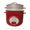 TAIKO AUTOMATIC RICE COOKER - Chef