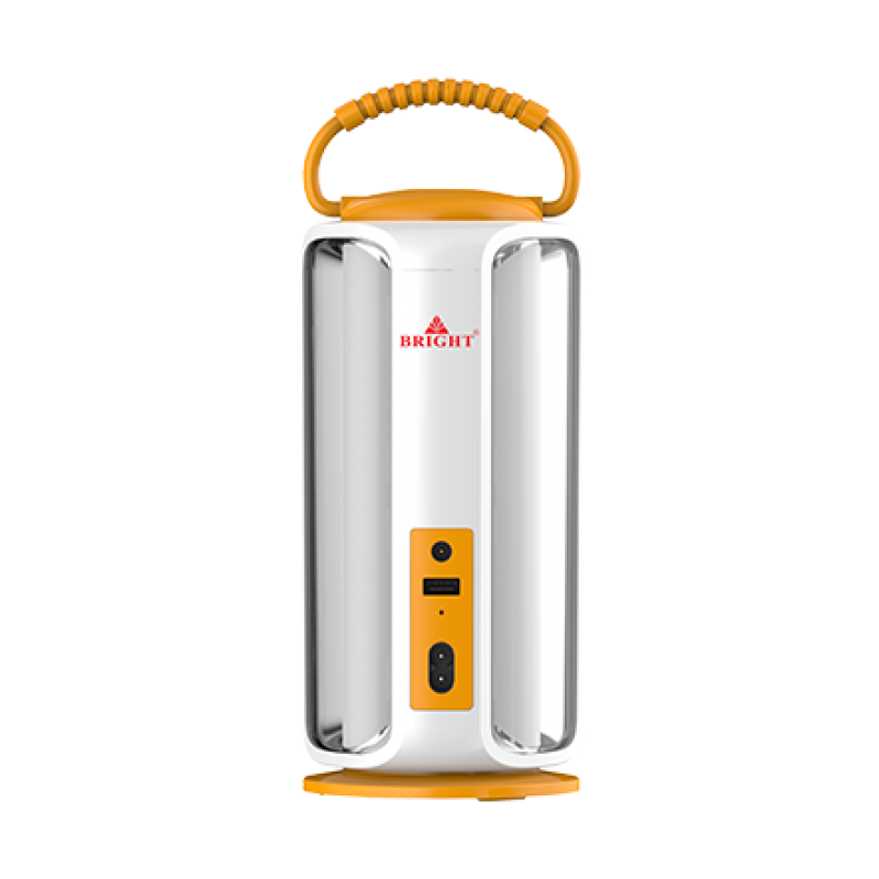 BRIGHT RECHARGEABLE ...