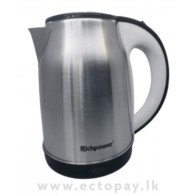 Richpower Electric Kettle...