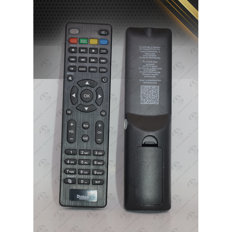 DialogTv Universal R...