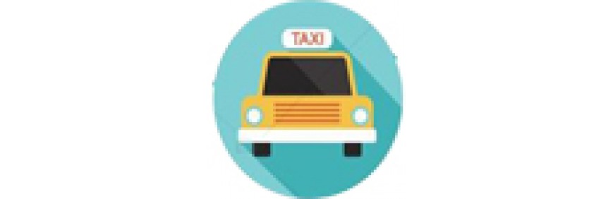 Airport Taxi