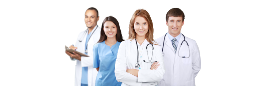 Doctor Booking