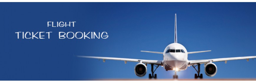 Flight Booking Flight Booking