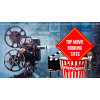 Movie Ticket