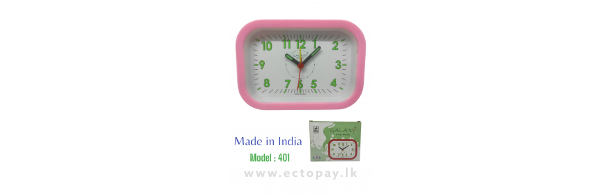 Alarm Clock
