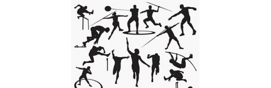 Athletics Athletics