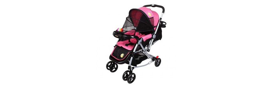 Stroller Stroller
