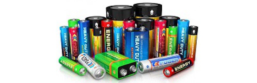Battery Battery