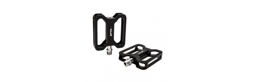 Pedals Pedals