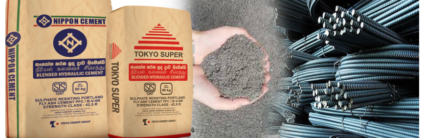 Building Materials