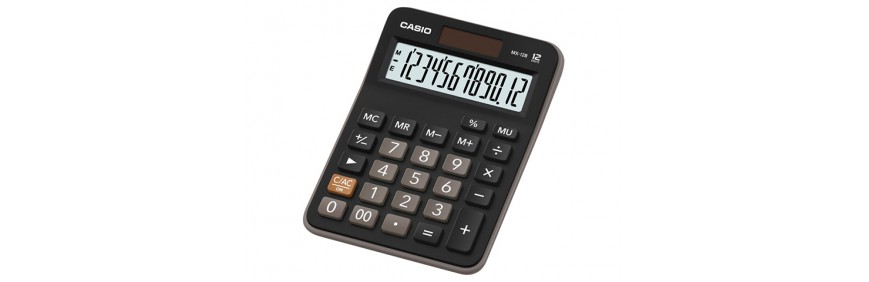 Calculator