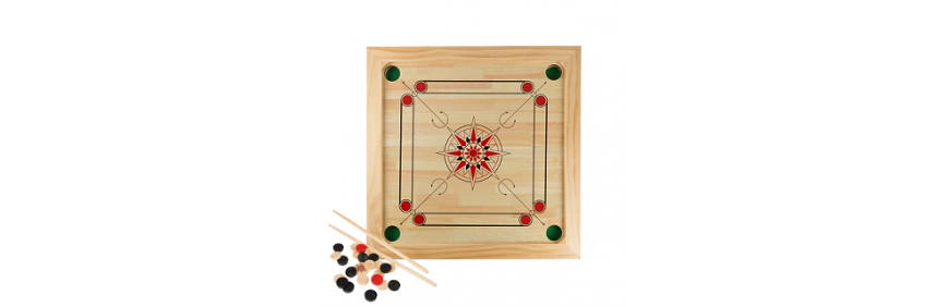 Carrom
