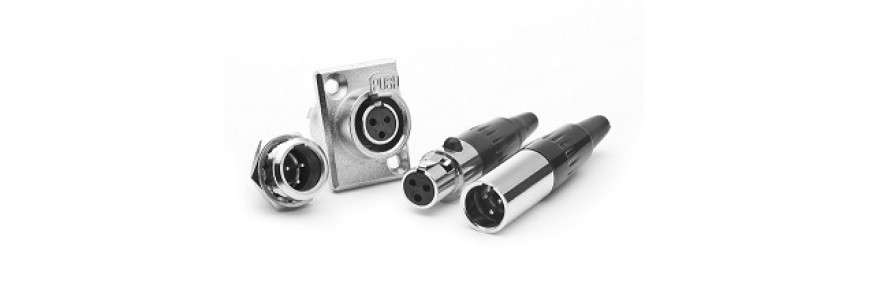 Connectors Connectors