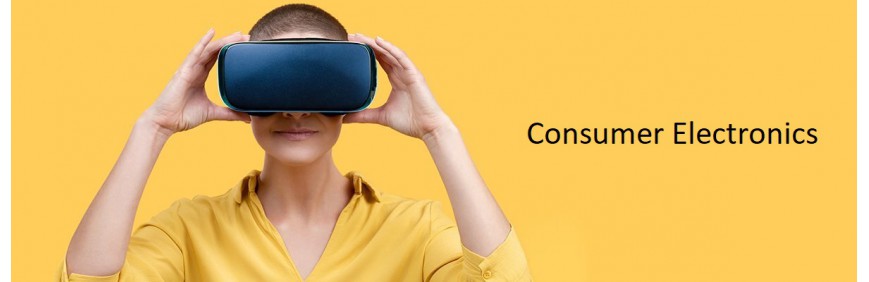 Consumer Electronics Consumer Electronics