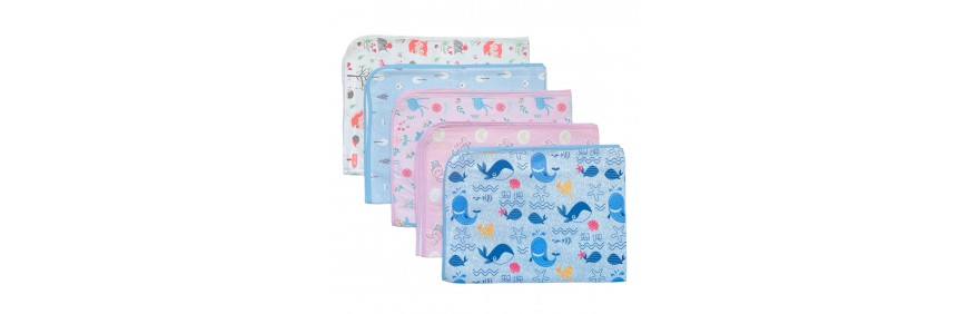 Cot sheet