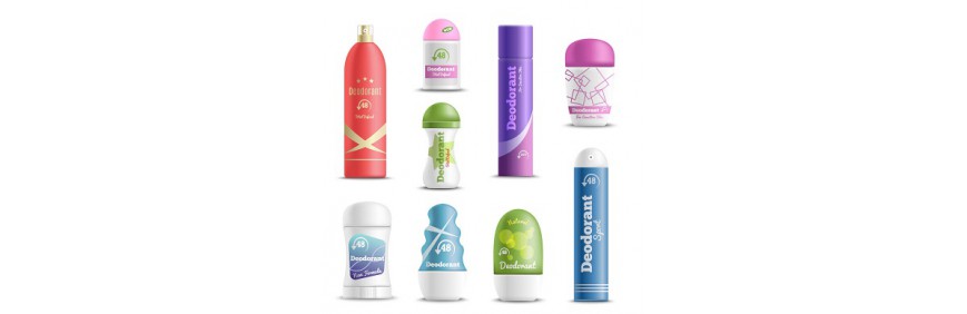 Deodorant Deodorant