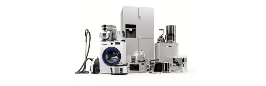 Electronic Appliances Electronic Appliances