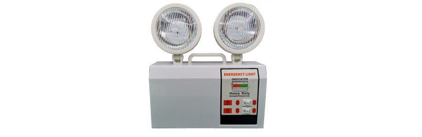 Emergency Light