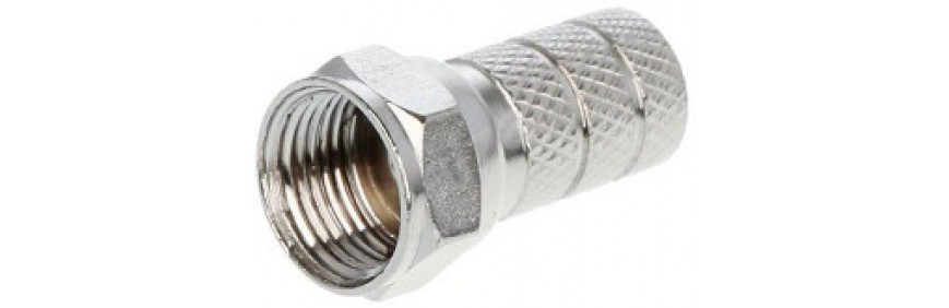 F Connector
