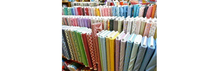 Fabrics Fabrics