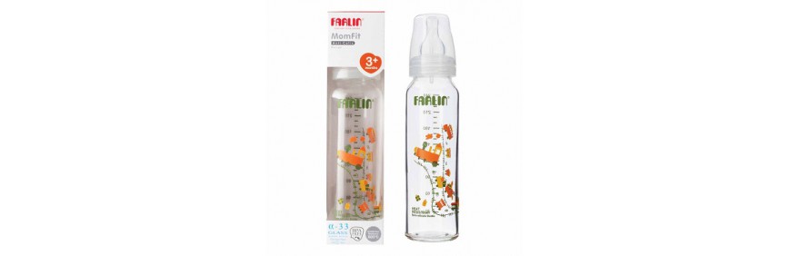 Feeding Bottle