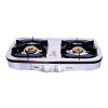 Gas Cooker