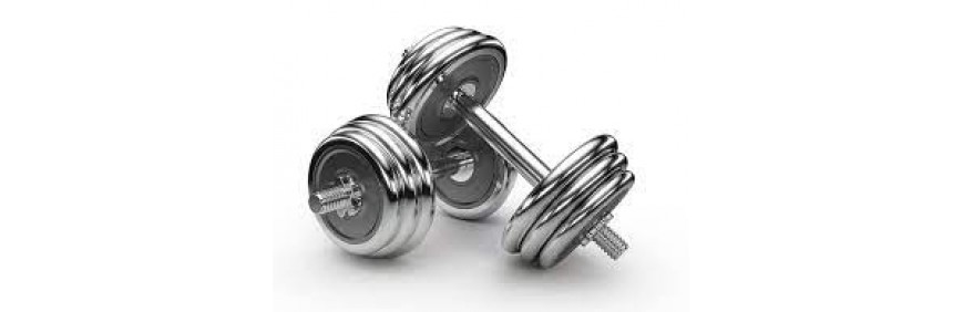 Gym accessories Gym accessories