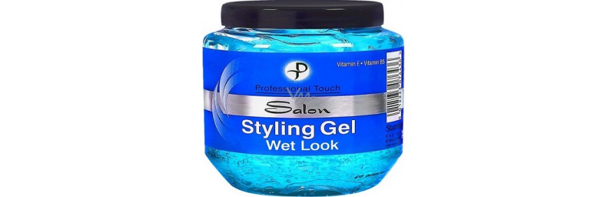 Hair Gel