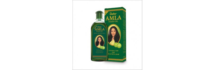 Hair oil
