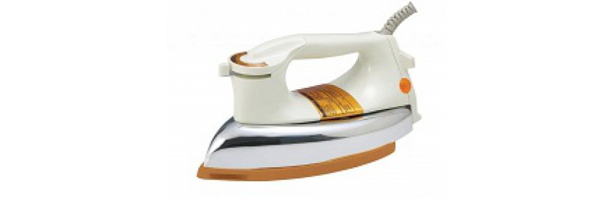 Heavy weight iron Heavy weight iron