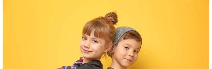 Kid's Fashion