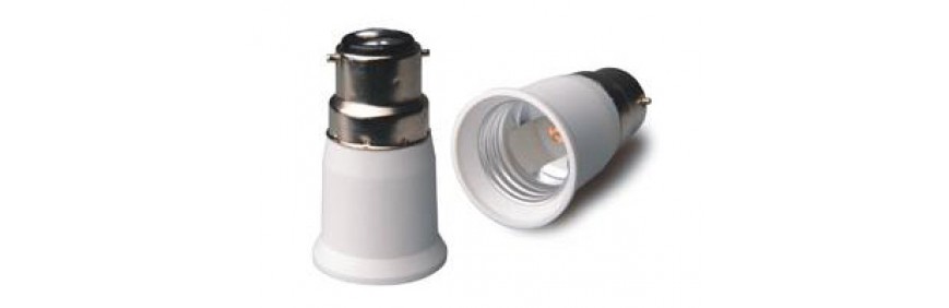 LAMP HOLDER