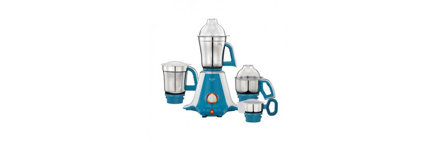 Mixer Grinder