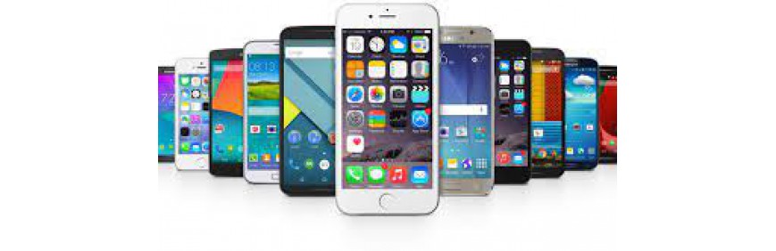 Mobiles Mobiles