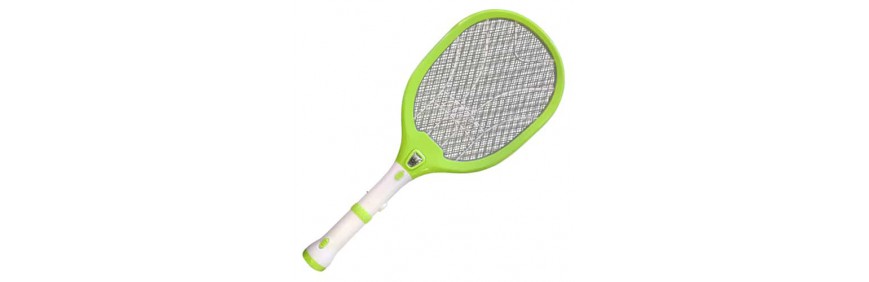 Mosquito Racket