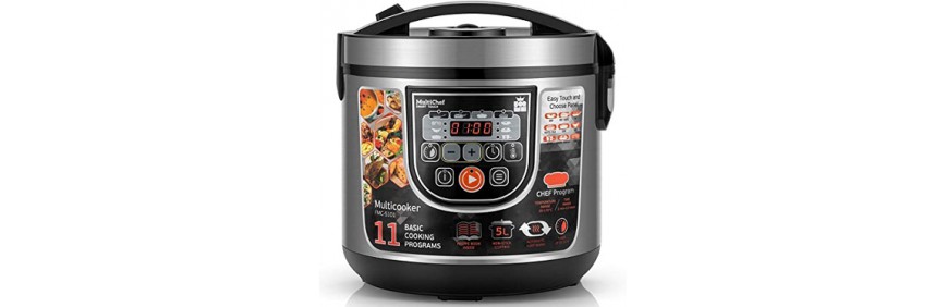 Multi Cooker